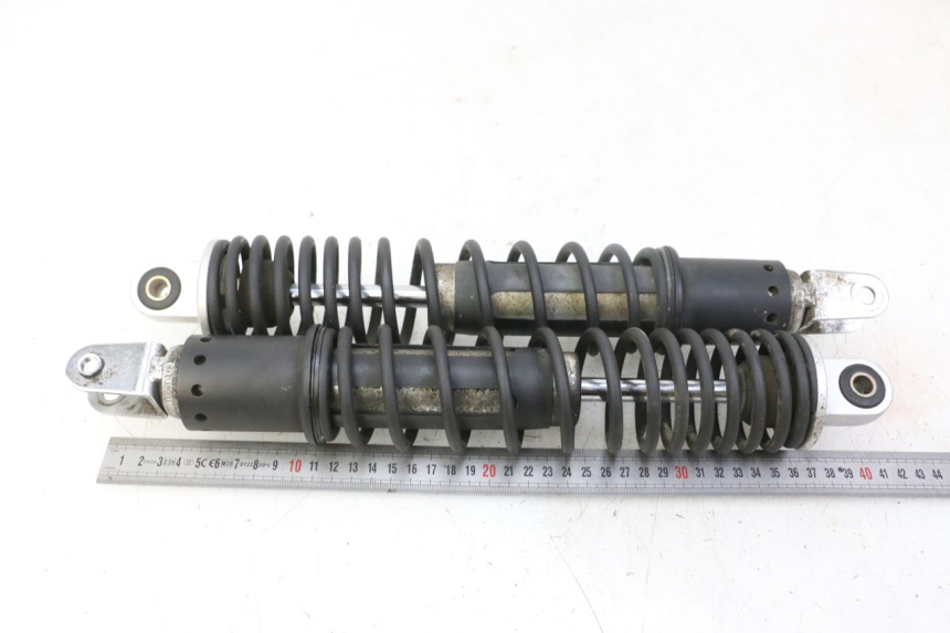 photo de REAR SHOCK ABSORBER PAIR KYMCO DINK STREET 125 (2009 - 2014)