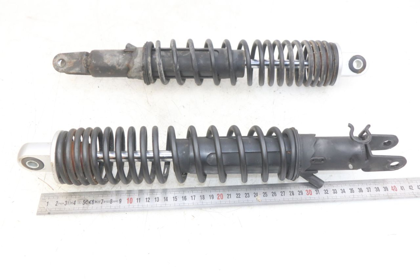 photo de REAR SHOCK ABSORBER PAIR KYMCO DOWNTOWN ABS 125 (2015 - 2017)