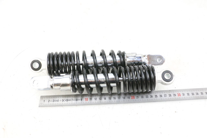 photo de REAR SHOCK ABSORBER SEGWAY NINEBOT E125S 1 (2022 - 2026) - Zoom on usage condition