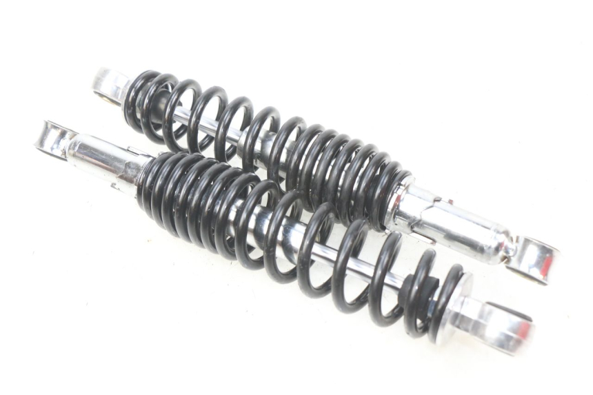 photo de REAR SHOCK ABSORBER EFUN E2GO 1 (2017 - 2021)