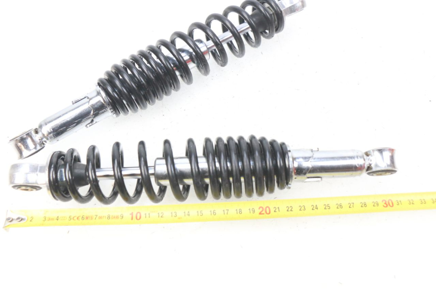 photo de REAR SHOCK ABSORBER EFUN E2GO 1 (2017 - 2021)