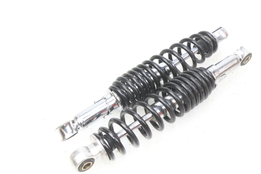 photo de REAR SHOCK ABSORBER EFUN E2GO 1 (2017 - 2021)