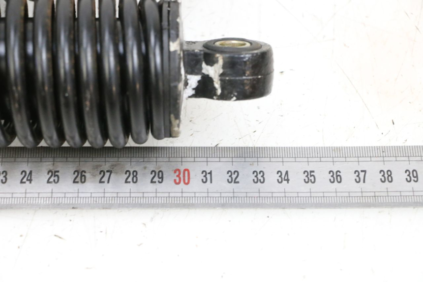 photo de REAR SHOCK ABSORBER MBK FLAME X 125 (2007 - 2016) - Component detail