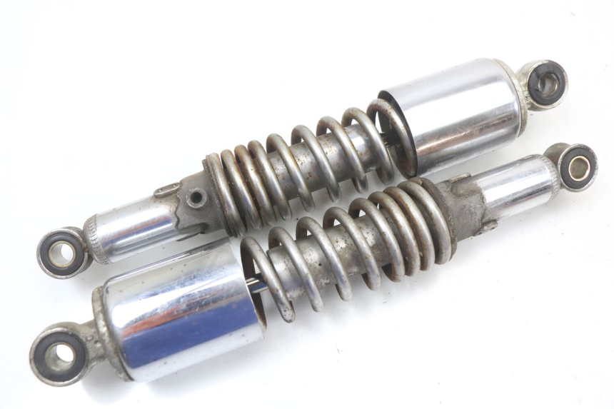 photo de REAR SHOCK ABSORBER SUZUKI GN 125 (1997 - 2000)