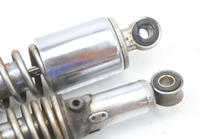 photo de REAR SHOCK ABSORBER SUZUKI GN 125 (1997 - 2000)
