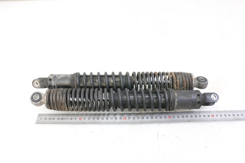photo de REAR SHOCK ABSORBER HONDA FES S-WING SWING 125 (2007 - 2015) - Zoom on usage condition