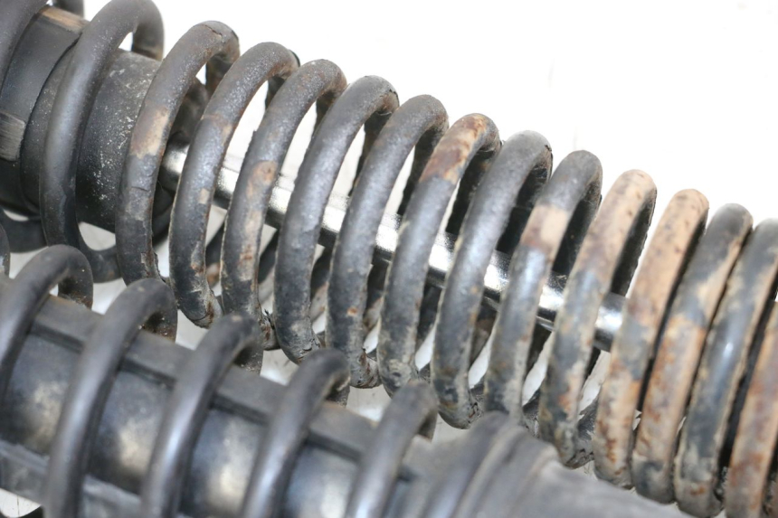 photo de REAR SHOCK ABSORBER HONDA FES S-WING SWING 125 (2007 - 2015) - Technical close-up