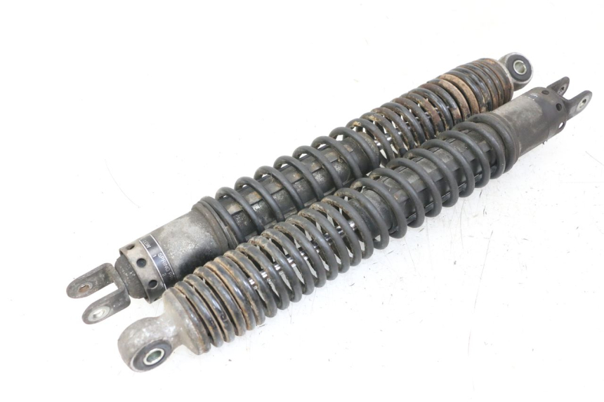 photo de REAR SHOCK ABSORBER HONDA FES S-WING SWING 125 (2007 - 2015) - Surface and material condition