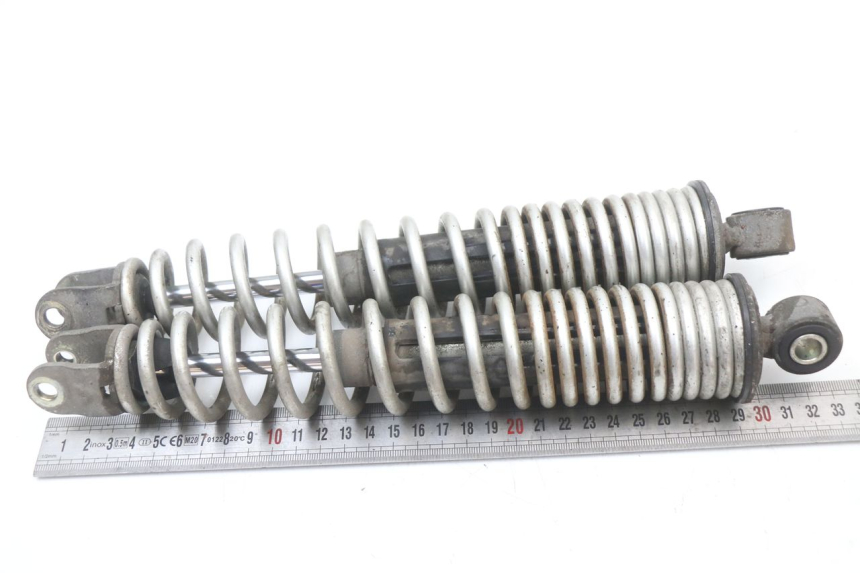 photo de REAR SHOCK ABSORBER PAIR HONDA PCX (JF28) 125 (2009 - 2011)