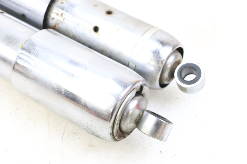photo de REAR SHOCK ABSORBER HONDA VT C2 SHADOW 750 (1997 - 2001)