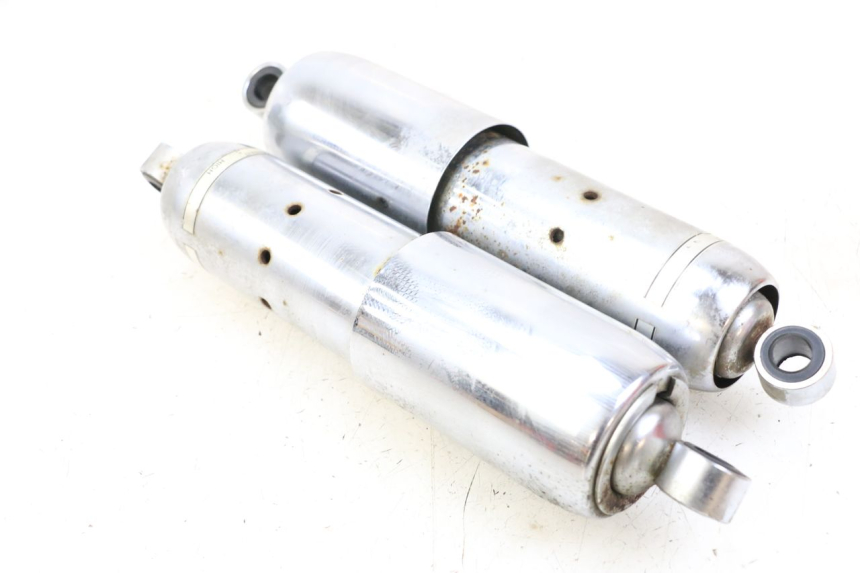 photo de REAR SHOCK ABSORBER HONDA VT C2 SHADOW 750 (1997 - 2001)