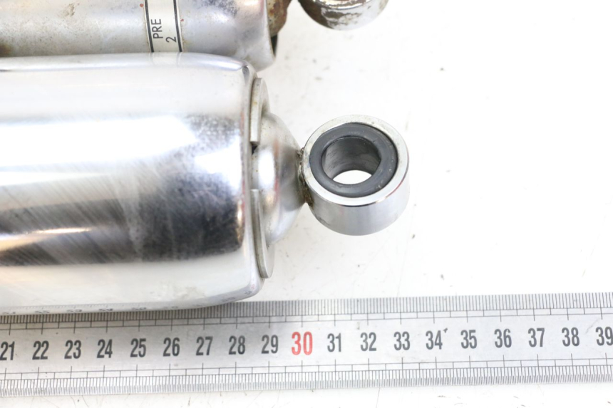 photo de REAR SHOCK ABSORBER HONDA VT C2 SHADOW 750 (1997 - 2001)