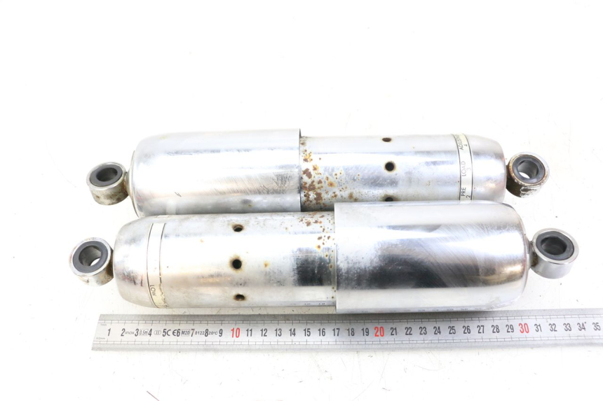 photo de REAR SHOCK ABSORBER HONDA VT C2 SHADOW 750 (1997 - 2001)