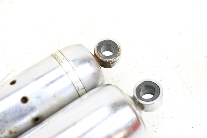 photo de REAR SHOCK ABSORBER HONDA VT C2 SHADOW 750 (1997 - 2001)