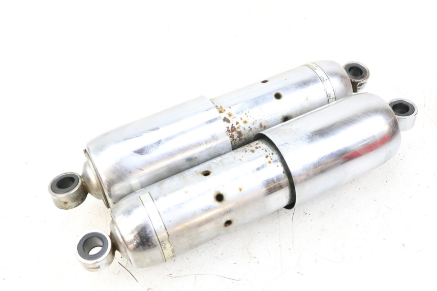 photo de REAR SHOCK ABSORBER HONDA VT C2 SHADOW 750 (1997 - 2001)