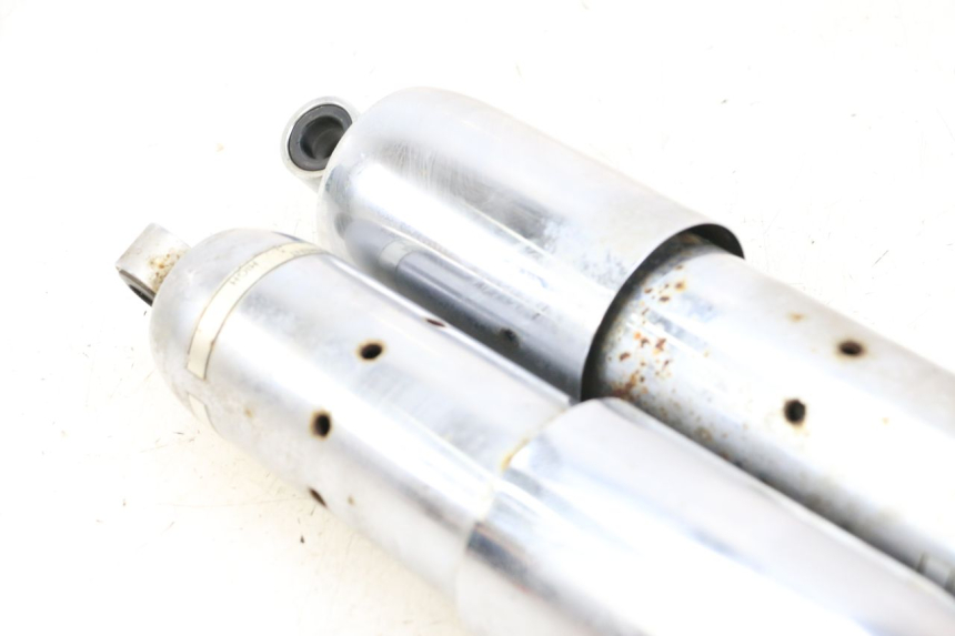 photo de REAR SHOCK ABSORBER HONDA VT C2 SHADOW 750 (1997 - 2001)