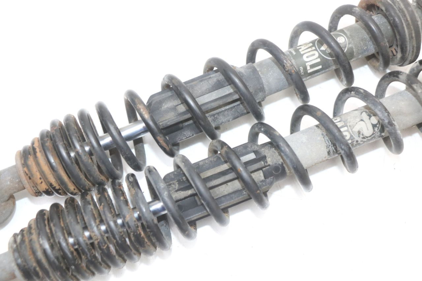 photo de REAR SHOCK ABSORBER RENAULT KOURANOS 125 (2001 - 2004)