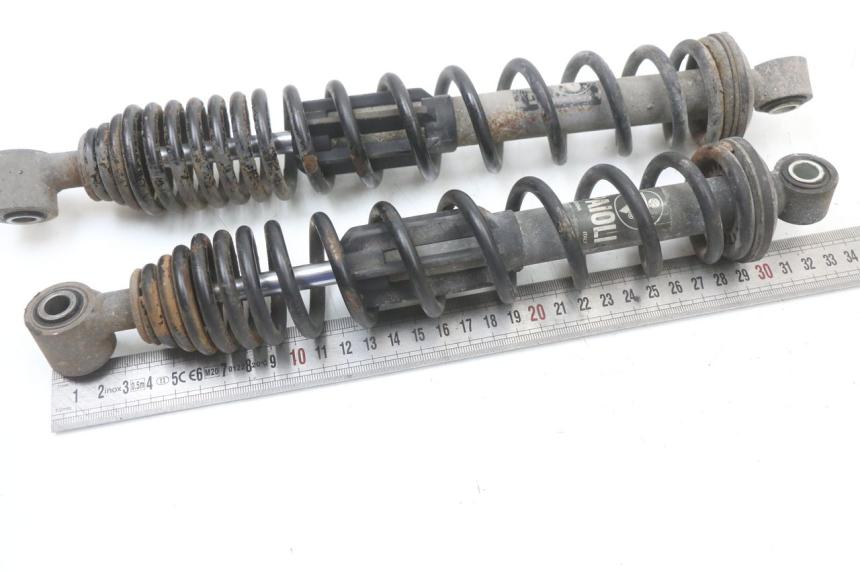 photo de REAR SHOCK ABSORBER RENAULT KOURANOS 125 (2001 - 2004)