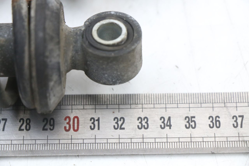 photo de REAR SHOCK ABSORBER RENAULT KOURANOS 125 (2001 - 2004)
