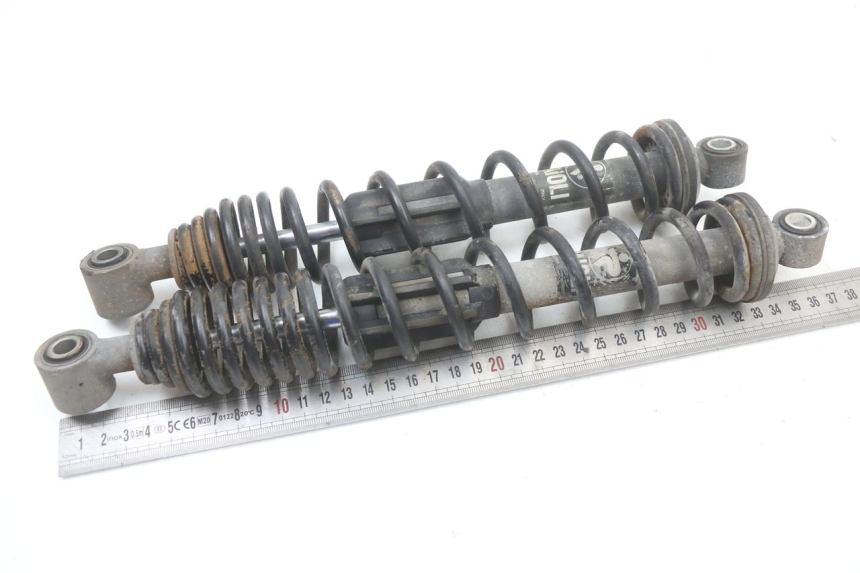 photo de REAR SHOCK ABSORBER RENAULT KOURANOS 125 (2001 - 2004)