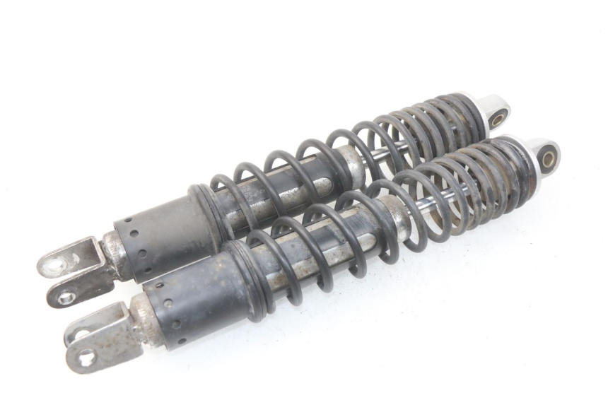 photo de REAR SHOCK ABSORBER PAIR KYMCO DINK STREET 125 (2009 - 2014)