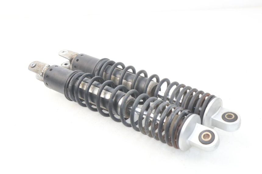 photo de REAR SHOCK ABSORBER PAIR KYMCO DINK STREET 125 (2009 - 2014)