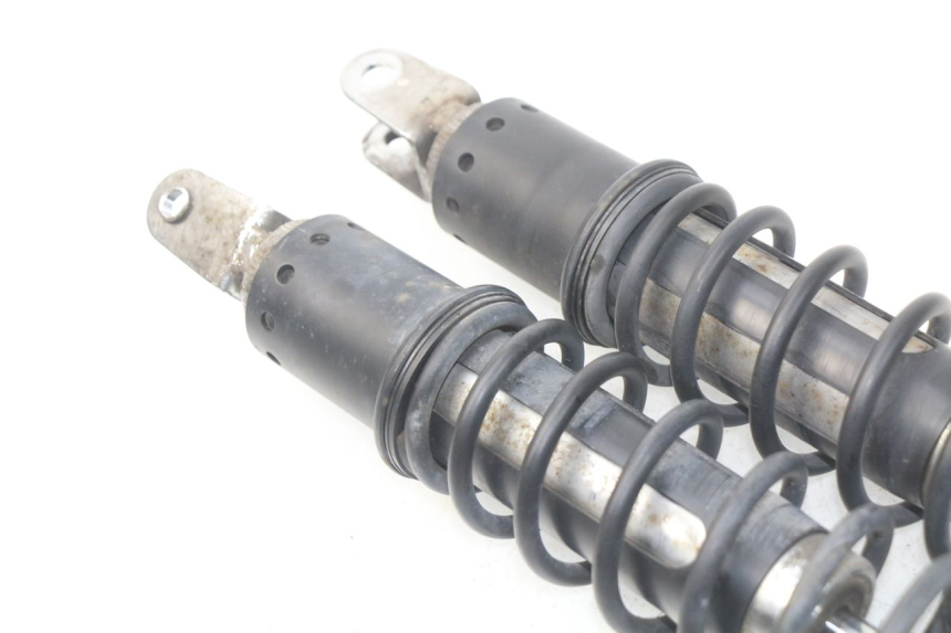 photo de REAR SHOCK ABSORBER PAIR KYMCO DINK STREET 125 (2009 - 2014)