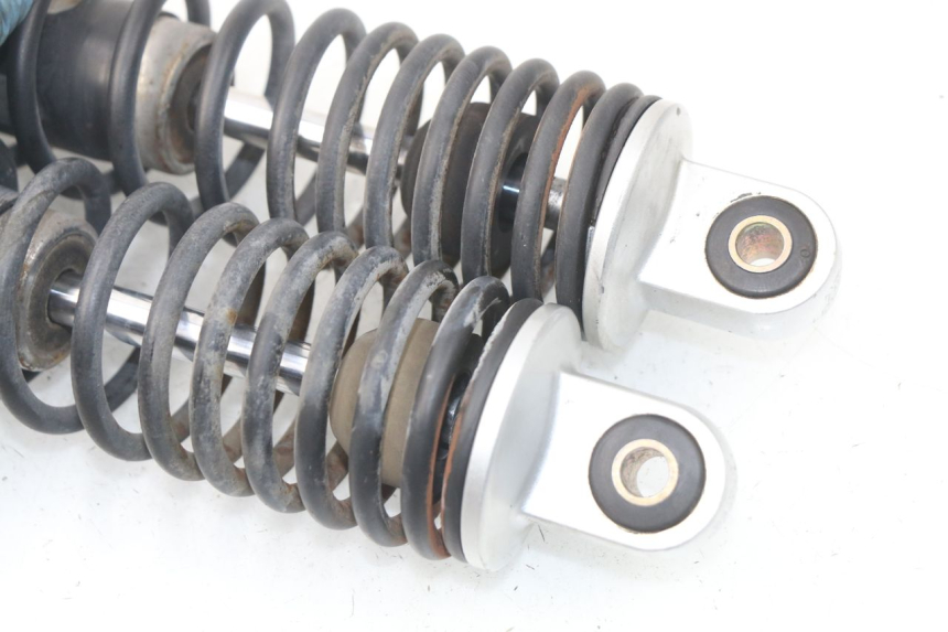 photo de REAR SHOCK ABSORBER PAIR KYMCO DINK STREET 125 (2009 - 2014)