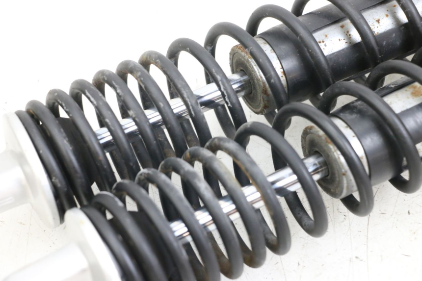 photo de REAR SHOCK ABSORBER PAIR KYMCO DINK STREET 125 (2009 - 2014)