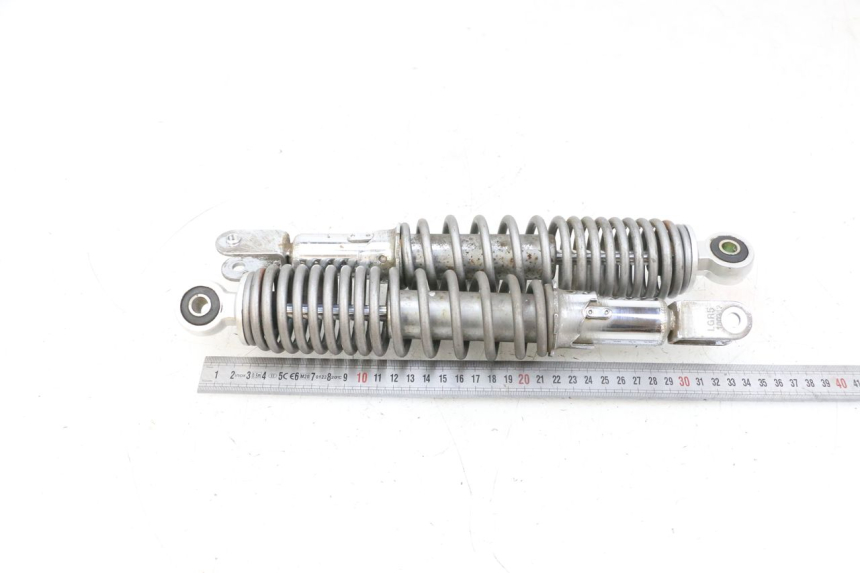 photo de REAR SHOCK ABSORBER KYMCO LIKE 125 (2009 - 2016) - Zoom on usage condition