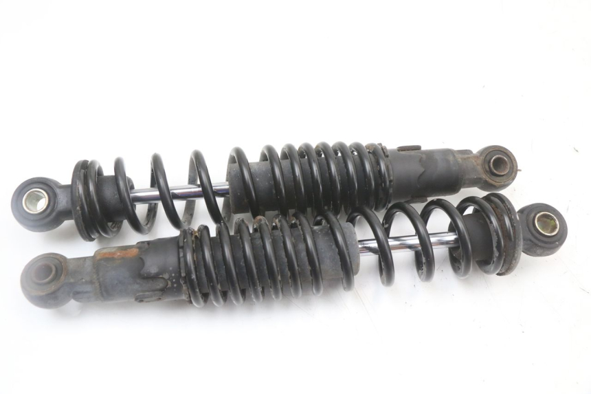 photo de REAR SHOCK ABSORBER LONGJIA EASY MAX 125 (2020 - 2024)