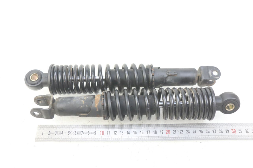 photo de PAIR OF REAR SHOCK ABSORBERS LVNENG S5 1 (2019 - 2023)