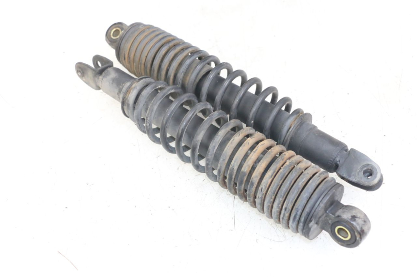 photo de REAR SHOCK ABSORBER PAIR MBK FLAME X 125 (2004 - 2007)