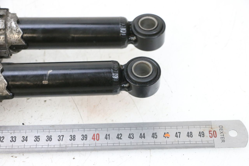 photo de REAR SHOCK ABSORBER PIAGGIO MP3 HPE 300 (2019 - 2026) - Component detail