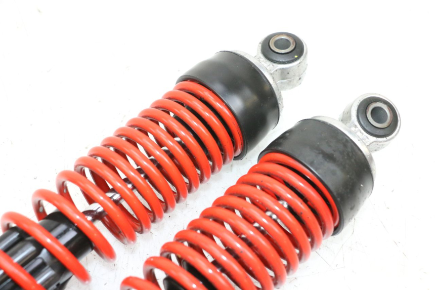 photo de REAR SHOCK ABSORBER PIAGGIO MP3 HPE 300 (2019 - 2026) - Fixing points details