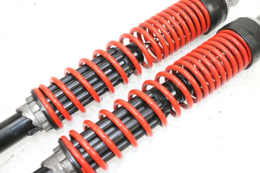 photo de REAR SHOCK ABSORBER PIAGGIO MP3 HPE 300 (2019 - 2026) - Surface and material condition