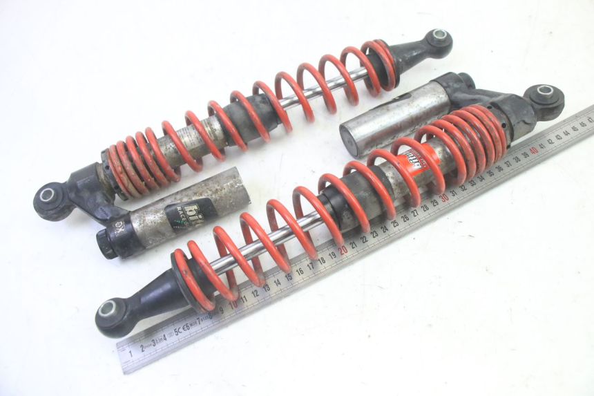 photo de REAR SHOCK ABSORBER PIAGGIO MP3 500 (2016 - 2018) - Component detail