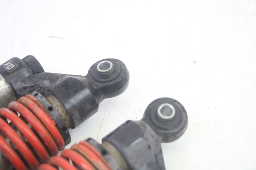 photo de REAR SHOCK ABSORBER PIAGGIO MP3 500 (2016 - 2018) - Fixing points details