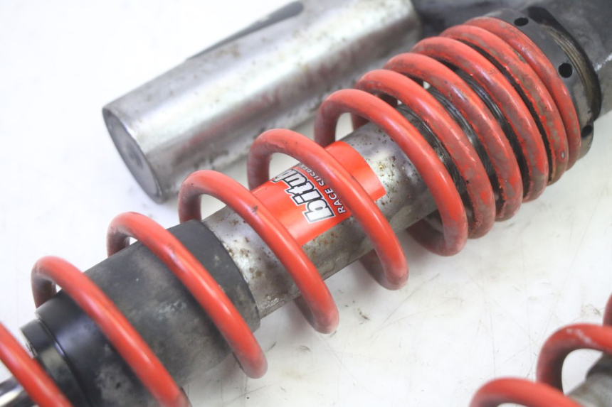 photo de REAR SHOCK ABSORBER PIAGGIO MP3 500 (2016 - 2018) - Markings and original references