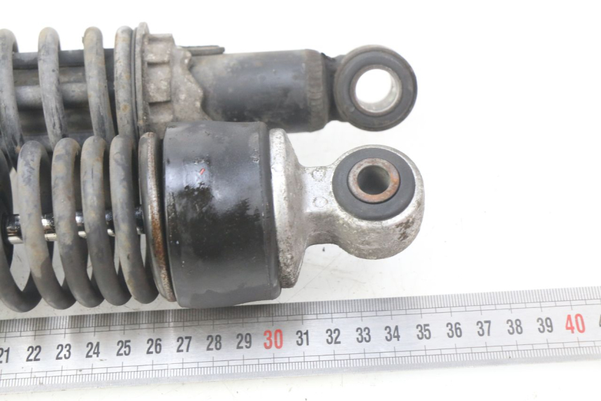 photo de REAR SHOCK ABSORBER PAIR GILERA NEXUS 125 (2009 - 2013)