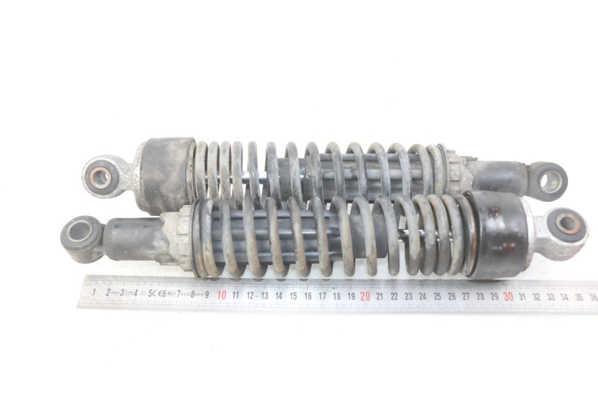 photo de REAR SHOCK ABSORBER PAIR GILERA NEXUS 125 (2009 - 2013)