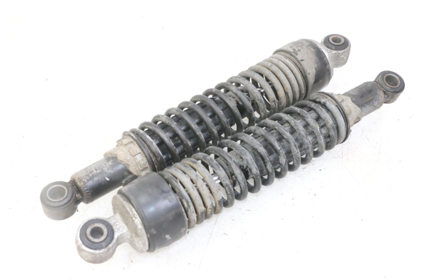 photo de REAR SHOCK ABSORBER PAIR GILERA NEXUS 125 (2009 - 2013)