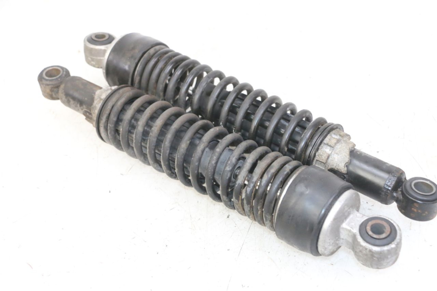 photo de REAR SHOCK ABSORBER PAIR GILERA NEXUS 125 (2009 - 2013)