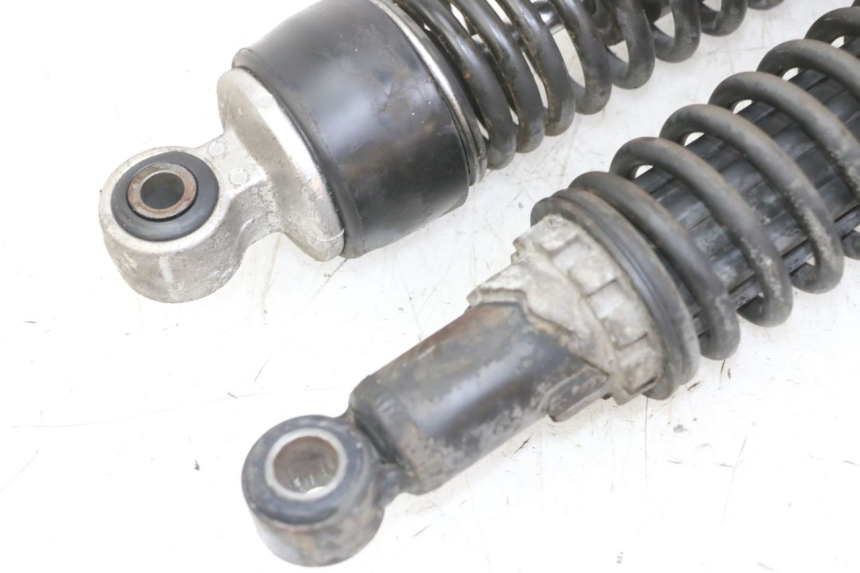photo de REAR SHOCK ABSORBER PAIR GILERA NEXUS 125 (2009 - 2013)