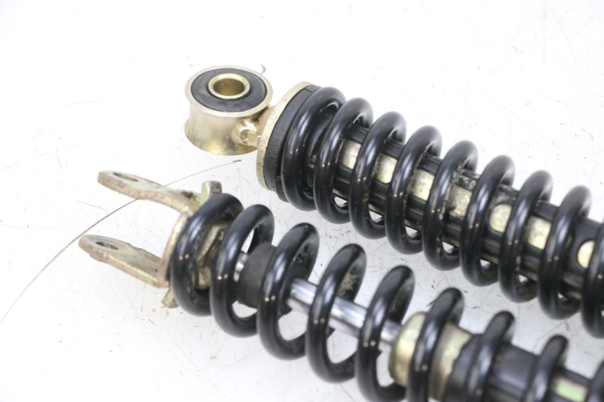 photo de REAR SHOCK ABSORBER JM MOTORS OLDIES GT 4T 50 (2018 - 2025) - Technical close-up