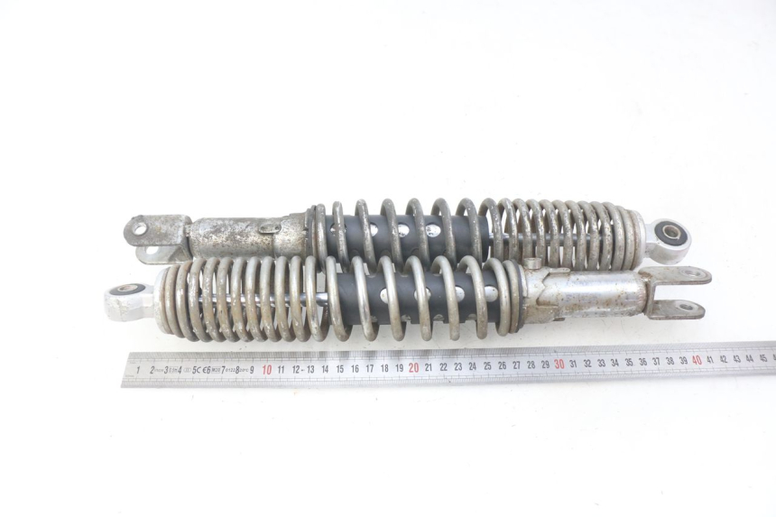 photo de REAR SHOCK ABSORBER PAIR KYMCO PEOPLE 250 (2004 - 2008)