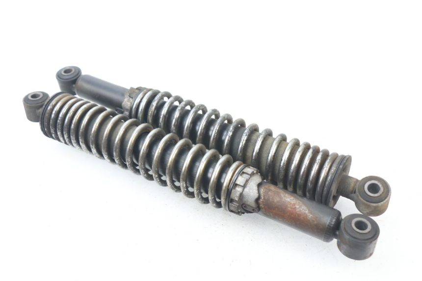 photo de REAR SHOCK ABSORBER PIAGGIO BEVERLY 500 (2003 - 2007)