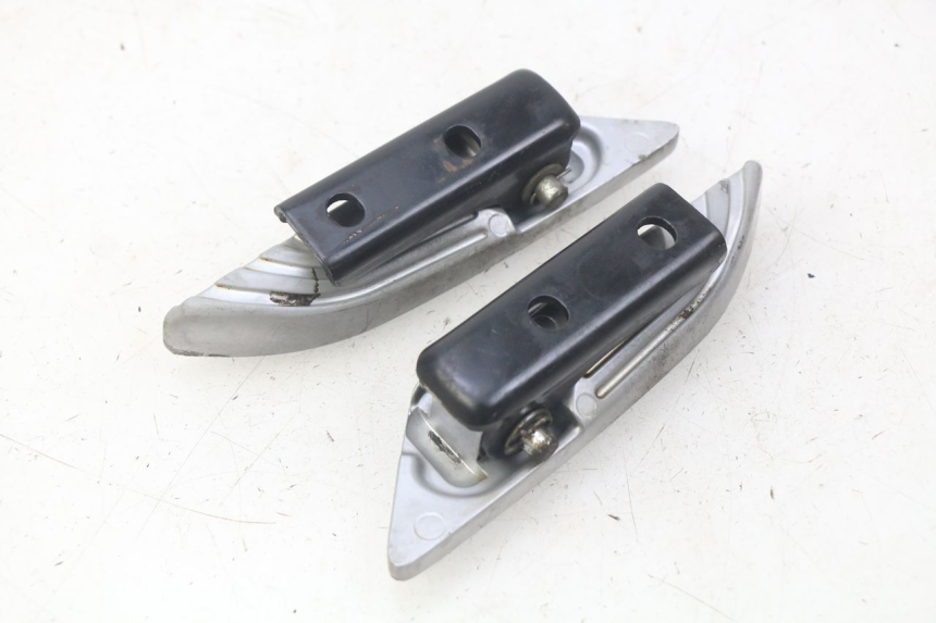 photo de REAR SHOCK ABSORBER PAIR PIAGGIO LIBERTY IGET 4T 50 (2015 - 2020)