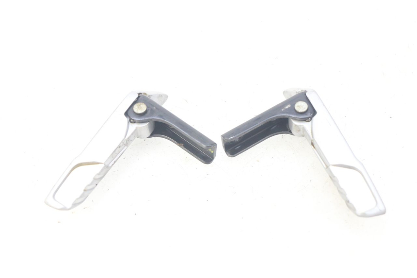 photo de REAR SHOCK ABSORBER PAIR PIAGGIO LIBERTY IGET 4T 50 (2015 - 2020)