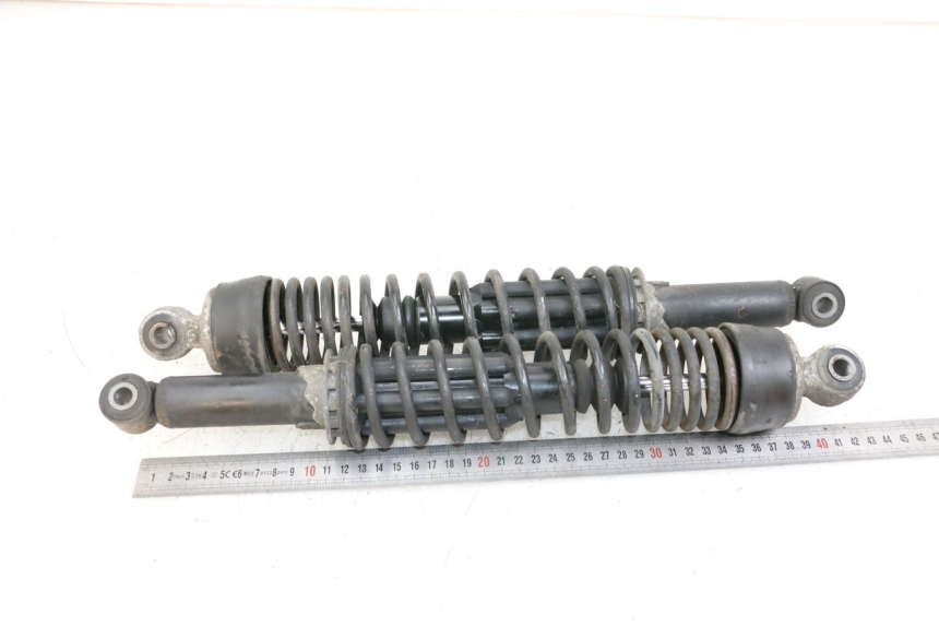 photo de REAR SHOCK ABSORBER PIAGGIO MP3 LT 400 (2007 - 2012)